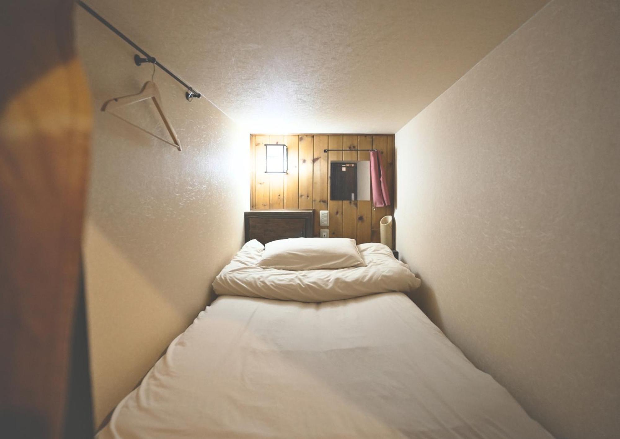 Hostel Knot Izu  Luaran gambar