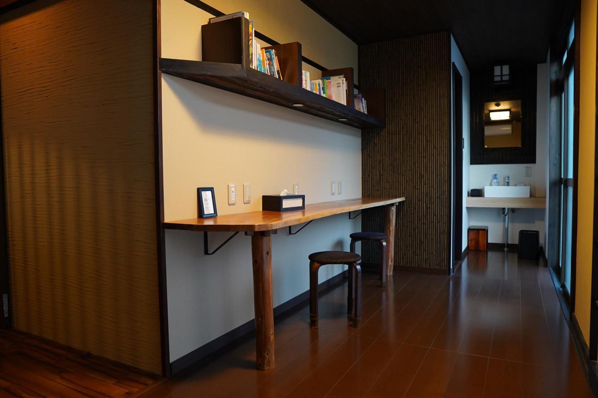 Hostel Knot Izu  Luaran gambar