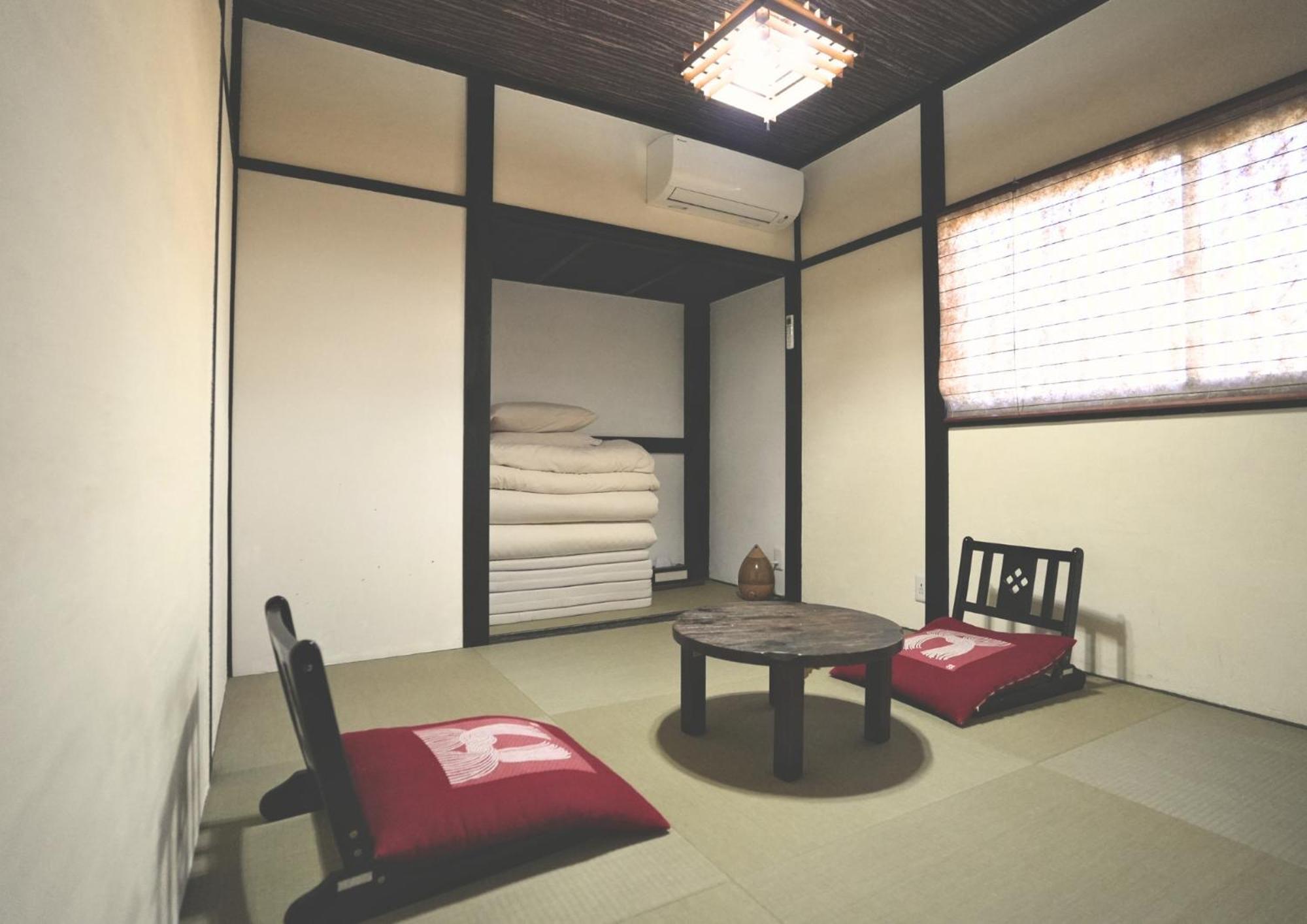 Hostel Knot Izu  Luaran gambar